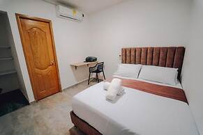 HOTEL NAKAMA