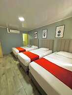 HOTEL NAKAMA