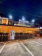 HOTEL NAKAMA
