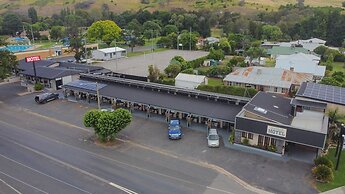 Gundagai Motel