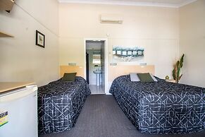 Gundagai Motel