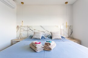 Apto Moderno com Vista Fantástica do Flamboyant