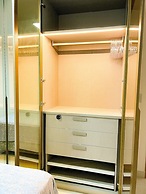 Apto Moderno com Vista Fantástica do Flamboyant