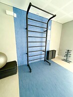 Apto Moderno com Vista Fantástica do Flamboyant