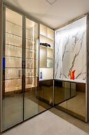 Apto Moderno com Vista Fantástica do Flamboyant