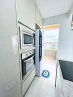 Apto Moderno com Vista Fantástica do Flamboyant