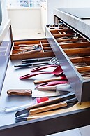 Apto Moderno com Vista Fantástica do Flamboyant