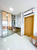 Apto Moderno com Vista Fantástica do Flamboyant