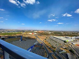 Apto Moderno com Vista Fantástica do Flamboyant