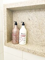 Apto Moderno com Vista Fantástica do Flamboyant