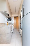 Apto Moderno com Vista Fantástica do Flamboyant