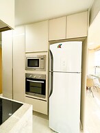 Apto Moderno com Vista Fantástica do Flamboyant