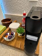 Apto Moderno com Vista Fantástica do Flamboyant