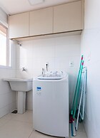 Apto Moderno com Vista Fantástica do Flamboyant