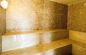 Apto Moderno com Vista Fantástica do Flamboyant