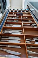 Apto Moderno com Vista Fantástica do Flamboyant