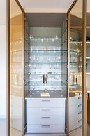 Apto Moderno com Vista Fantástica do Flamboyant