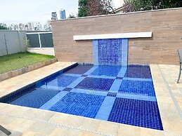 Apto Moderno com Vista Fantástica do Flamboyant