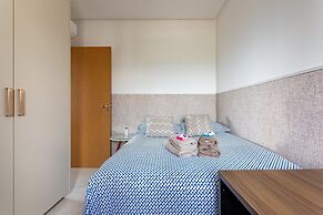 Apto Moderno com Vista Fantástica do Flamboyant