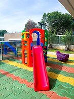 Apto Moderno com Vista Fantástica do Flamboyant