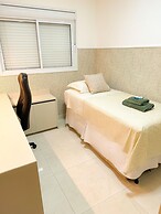 Apto Moderno com Vista Fantástica do Flamboyant