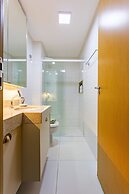 Apto Moderno com Vista Fantástica do Flamboyant