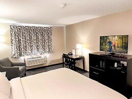 Country Trails Inn & Suites
