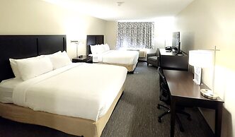 Country Trails Inn & Suites