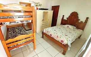 Aconchego do Caranã