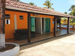 Aconchego do Caranã