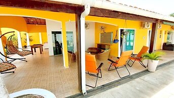 Aconchego do Caranã