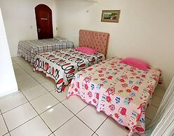 Aconchego do Caranã