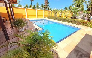 Aconchego do Caranã