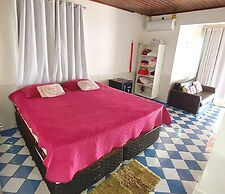 Aconchego do Caranã