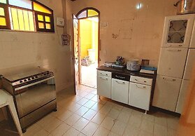 Aconchego do Caranã