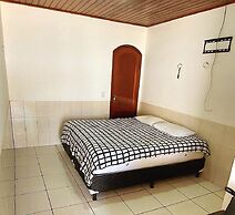 Aconchego do Caranã