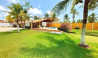 Aconchego do Caranã