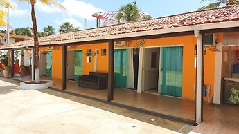 Aconchego do Caranã