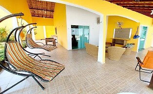 Aconchego do Caranã