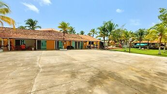 Aconchego do Caranã