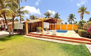 Aconchego do Caranã