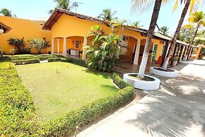 Aconchego do Caranã