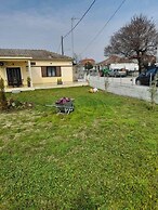Garden Paradise in Megalochori Trikala