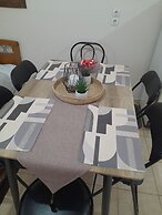 Garden Paradise in Megalochori Trikala
