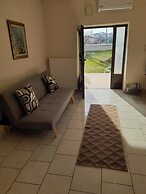 Garden Paradise in Megalochori Trikala