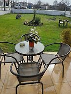 Garden Paradise in Megalochori Trikala