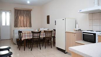 Garden Paradise in Megalochori Trikala