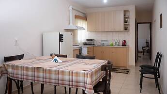 Garden Paradise in Megalochori Trikala