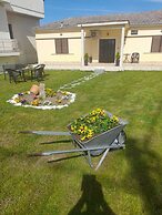 Garden Paradise in Megalochori Trikala