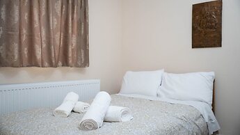 Garden Paradise in Megalochori Trikala